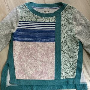 Anthropologie Sweater